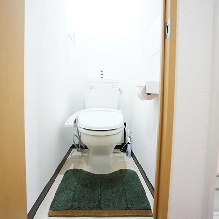 Apartment House Hakuyu Motomachi K Ōsaka Exterior foto